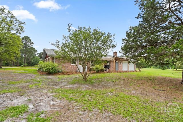 112 Oak Street, Rincon, GA 31326