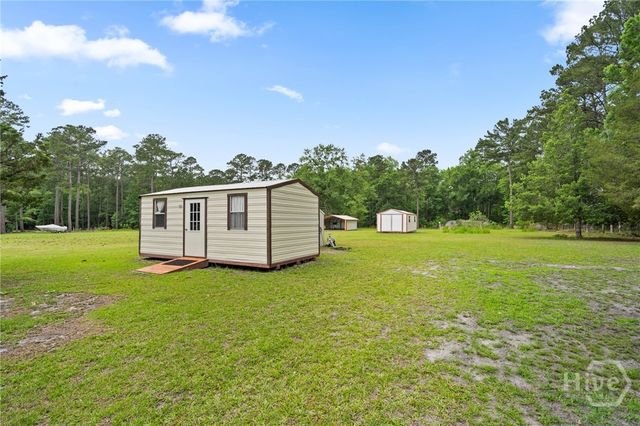 112 Oak Street, Rincon, GA 31326