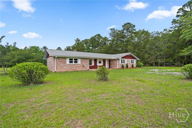 112 Oak Street, Rincon, GA 31326