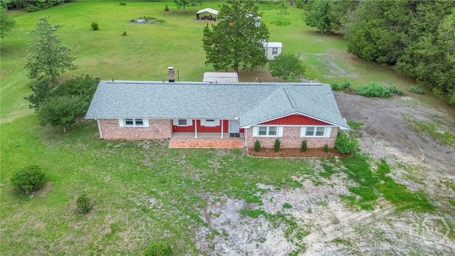 112 Oak Street, Rincon, GA 31326
