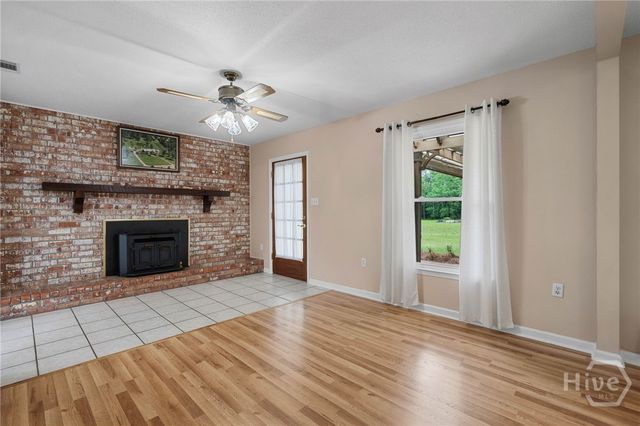112 Oak Street, Rincon, GA 31326