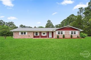 112 Oak Street, Rincon, GA 31326