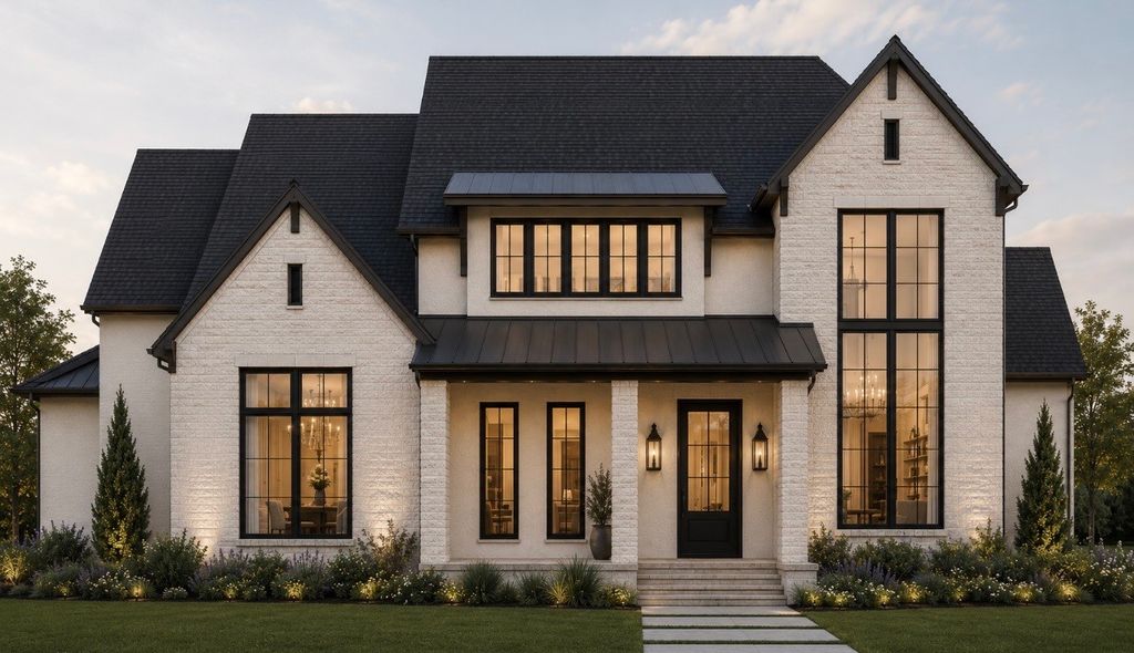 1109 Grassmere Drive, Richardson, TX 75080