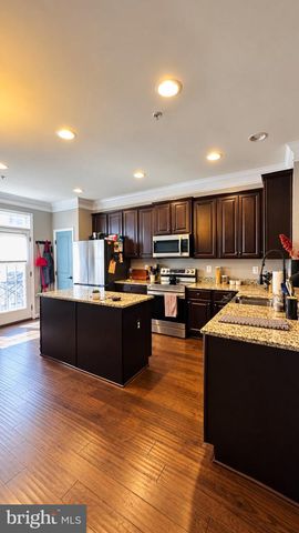 742 S MACON ST, Baltimore, MD 21224