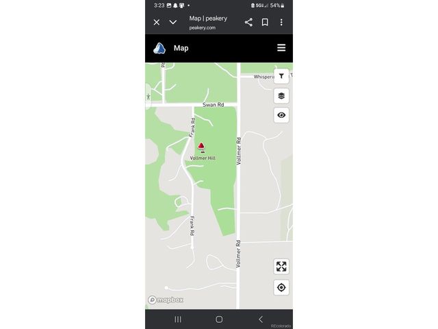 13395 Frank Rd, Colorado Springs, CO 80908