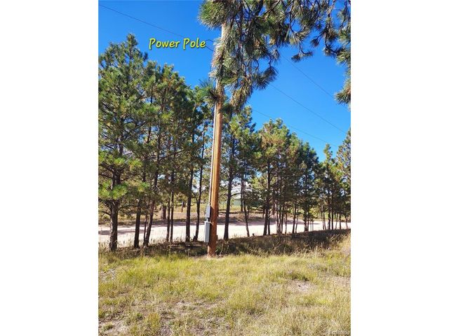 13395 Frank Rd, Colorado Springs, CO 80908