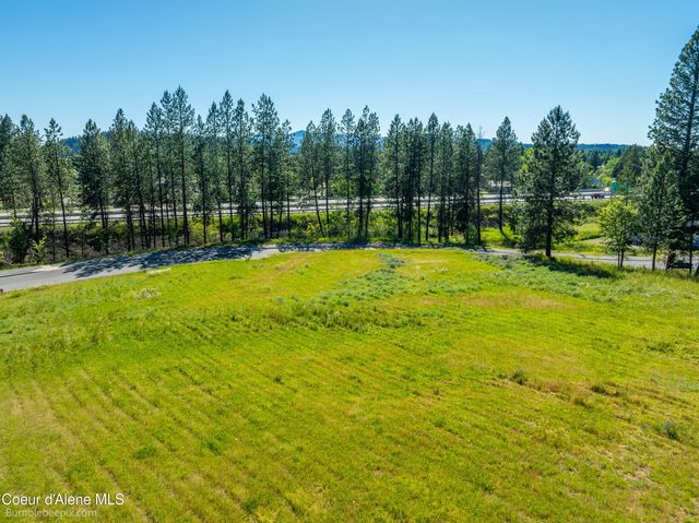 686 & 750 N Lilac Ln, Coeur D'alene, ID 83814