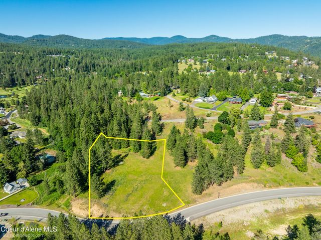 686 & 750 N Lilac Ln, Coeur D'alene, ID 83814