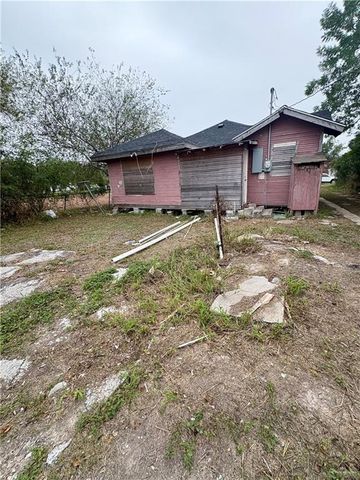 605 E Madison E Avenue, Harlingen, TX 78550