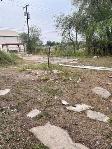 605 E Madison E Avenue, Harlingen, TX 78550