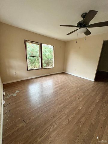 605 E Madison E Avenue, Harlingen, TX 78550