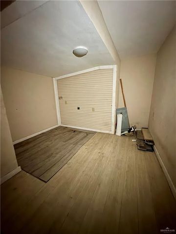 605 E Madison E Avenue, Harlingen, TX 78550