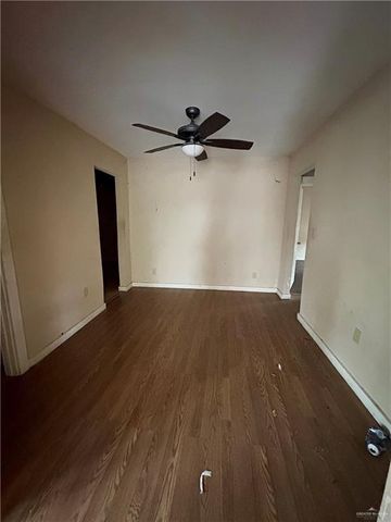 605 E Madison E Avenue, Harlingen, TX 78550