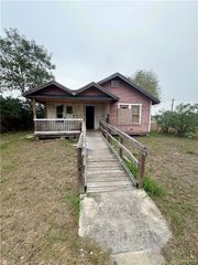 605 E Madison E Avenue, Harlingen, TX 78550