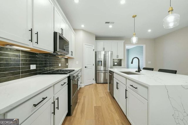 6130 Marigold Way, Atlanta, GA 30349