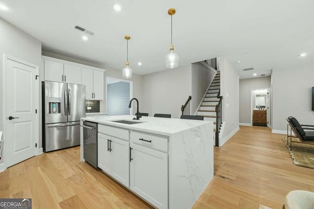 6130 Marigold Way, Atlanta, GA 30349