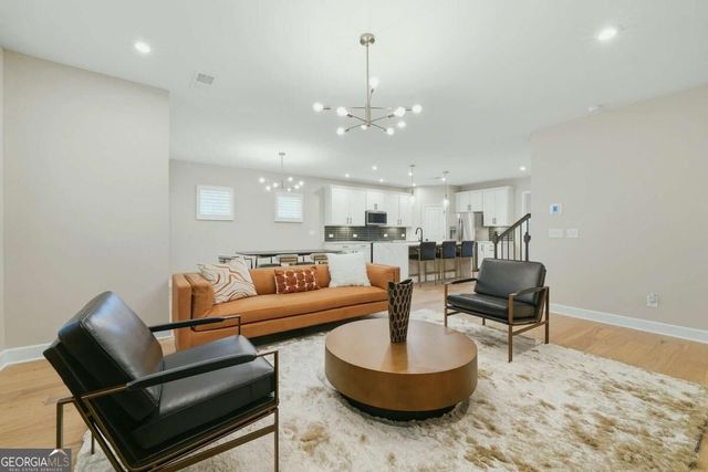 6130 Marigold Way, Atlanta, GA 30349