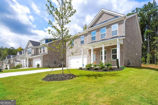 6130 Marigold Way, Atlanta, GA 30349
