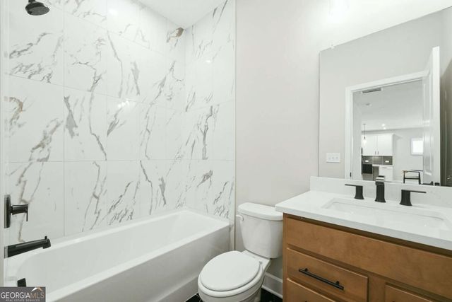 6130 Marigold Way, Atlanta, GA 30349