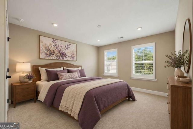 6130 Marigold Way, Atlanta, GA 30349