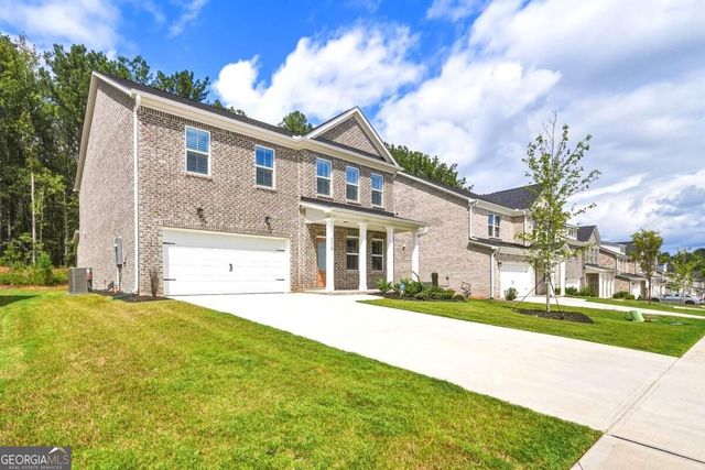 6130 Marigold Way, Atlanta, GA 30349