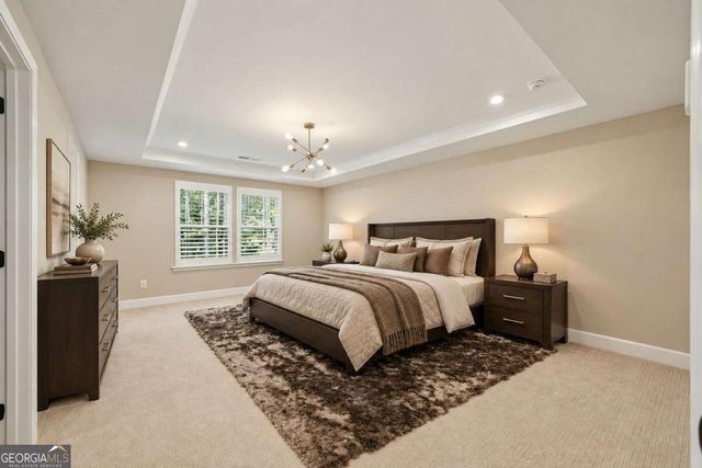 6130 Marigold Way, Atlanta, GA 30349
