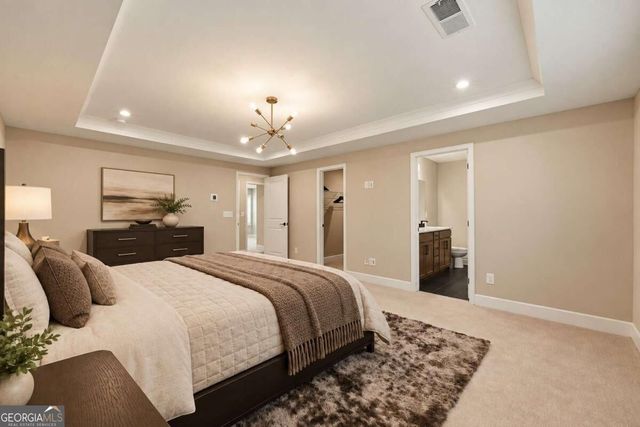 6130 Marigold Way, Atlanta, GA 30349