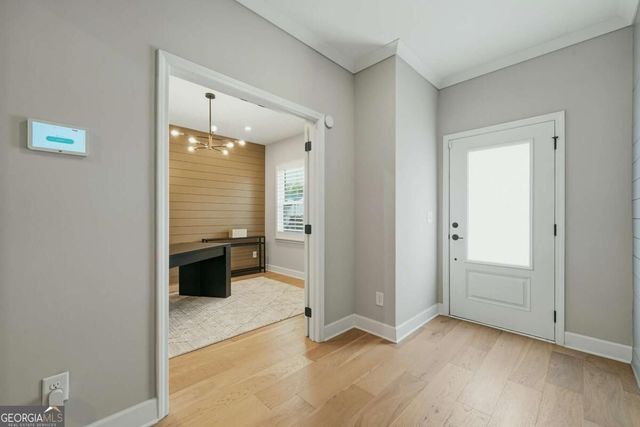 6130 Marigold Way, Atlanta, GA 30349