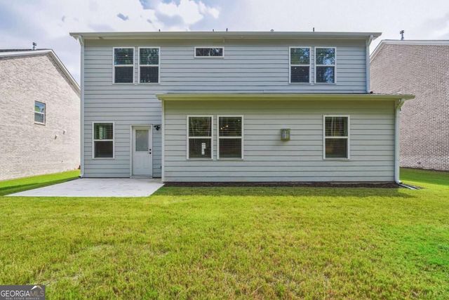 6130 Marigold Way, Atlanta, GA 30349