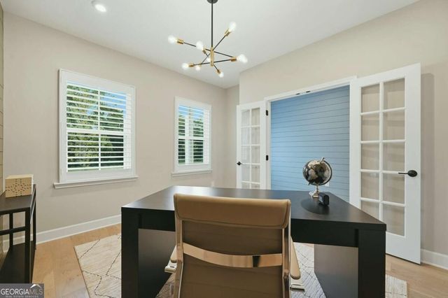 6130 Marigold Way, Atlanta, GA 30349