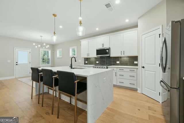 6130 Marigold Way, Atlanta, GA 30349