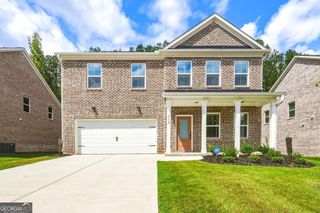 6130 Marigold Way, Atlanta, GA 30349