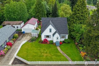 181 N 2nd St, Morton, WA 98356