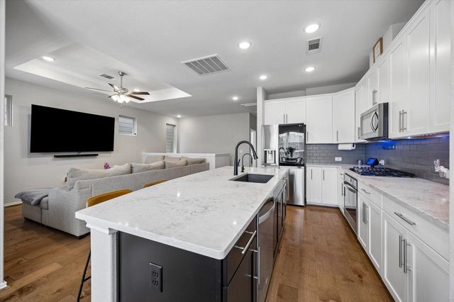 1819 Agoura Hills Drive, Houston, TX 77080