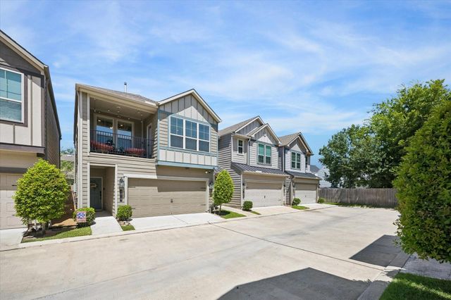 1819 Agoura Hills Drive, Houston, TX 77080