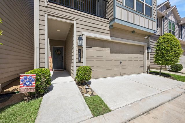 1819 Agoura Hills Drive, Houston, TX 77080