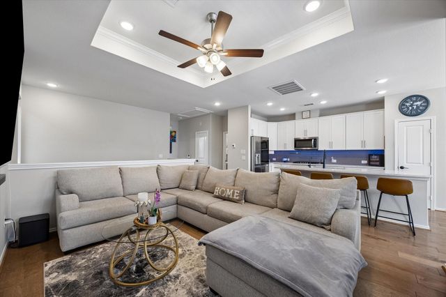 1819 Agoura Hills Drive, Houston, TX 77080