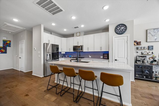 1819 Agoura Hills Drive, Houston, TX 77080