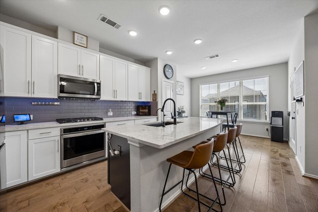 1819 Agoura Hills Drive, Houston, TX 77080