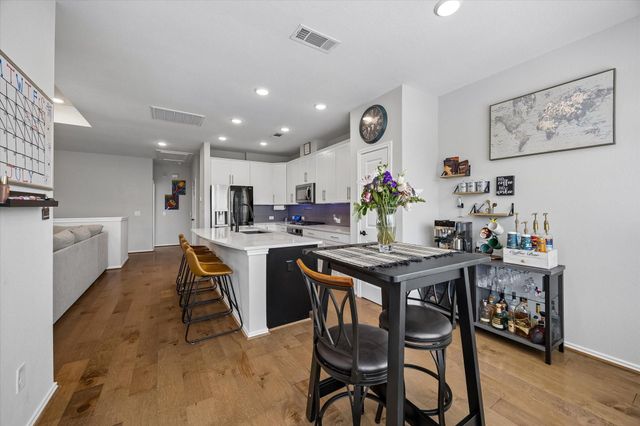 1819 Agoura Hills Drive, Houston, TX 77080
