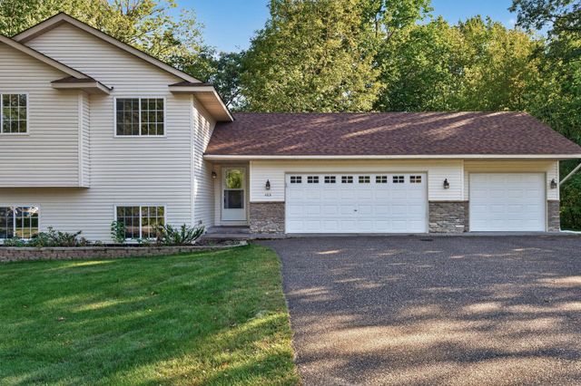 483 Maple Street, Taylors Falls, MN 55084