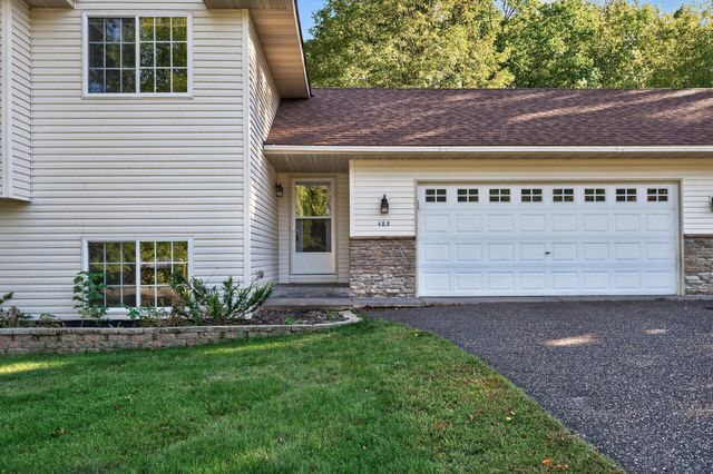 483 Maple Street, Taylors Falls, MN 55084