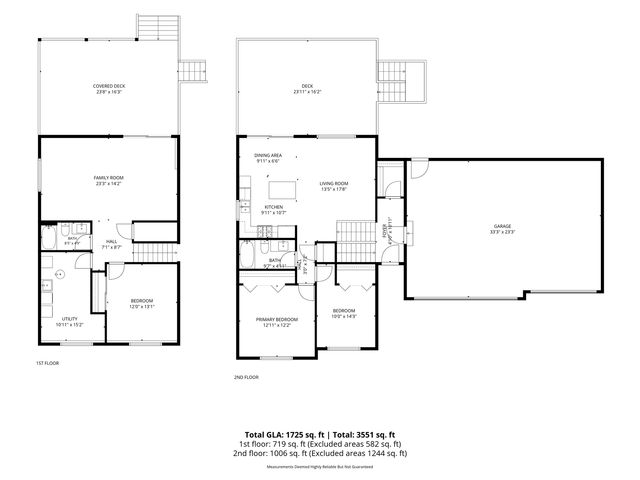 483 Maple Street, Taylors Falls, MN 55084