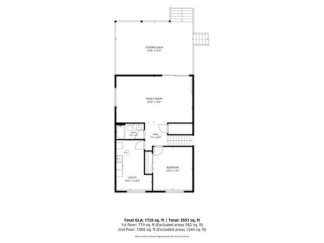 483 Maple Street, Taylors Falls, MN 55084