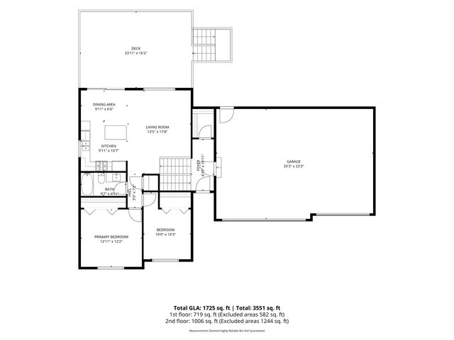 483 Maple Street, Taylors Falls, MN 55084