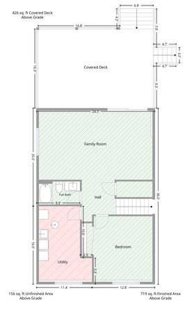483 Maple Street, Taylors Falls, MN 55084