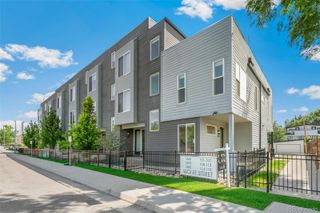 1480 Wolff Street 115, Denver, CO 80204