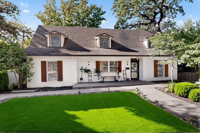 1815 Wellington Court, Arlington, TX 76013