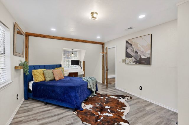 1815 Wellington Court, Arlington, TX 76013