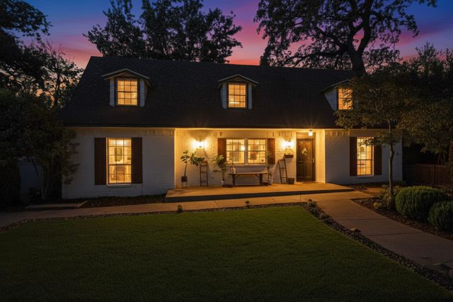 1815 Wellington Court, Arlington, TX 76013